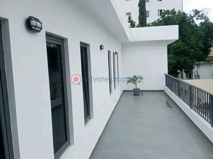 8 bedroom Commercial Property For Rent Airport Residential Area Accra - 5