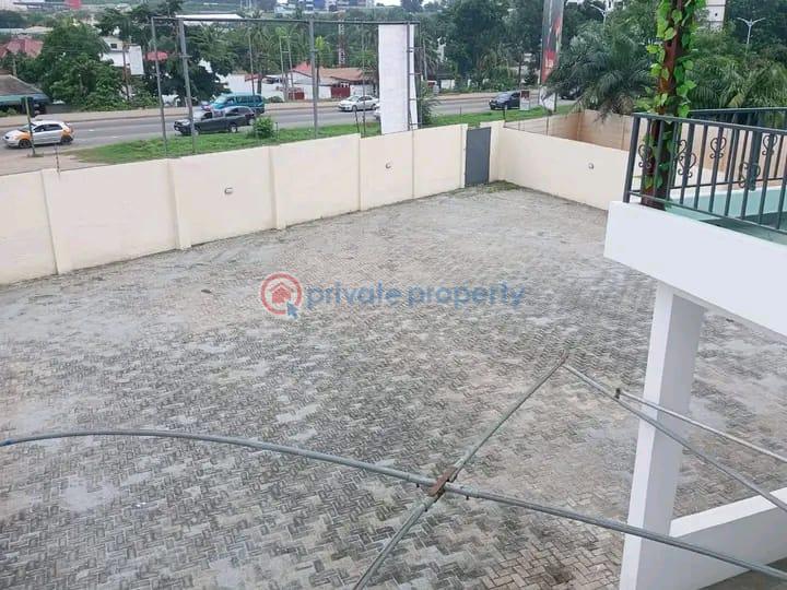 8 bedroom Commercial Property For Rent Airport Residential Area Accra - 6
