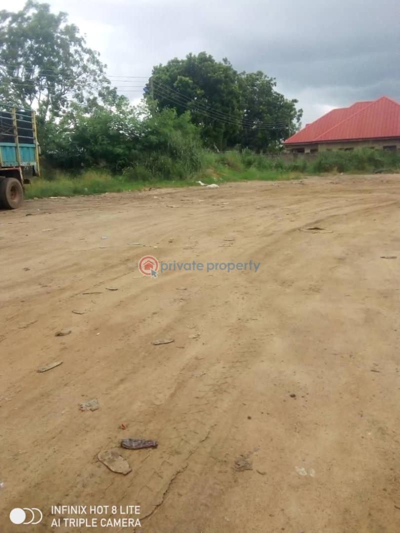 Land For Sale Amasaman Medie Ghana Accra Metropolitan (PID 7PAFDC