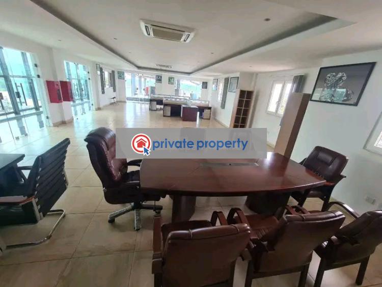 Commercial Property For Sale &nbsp;west Legon Legon Accra - 6
