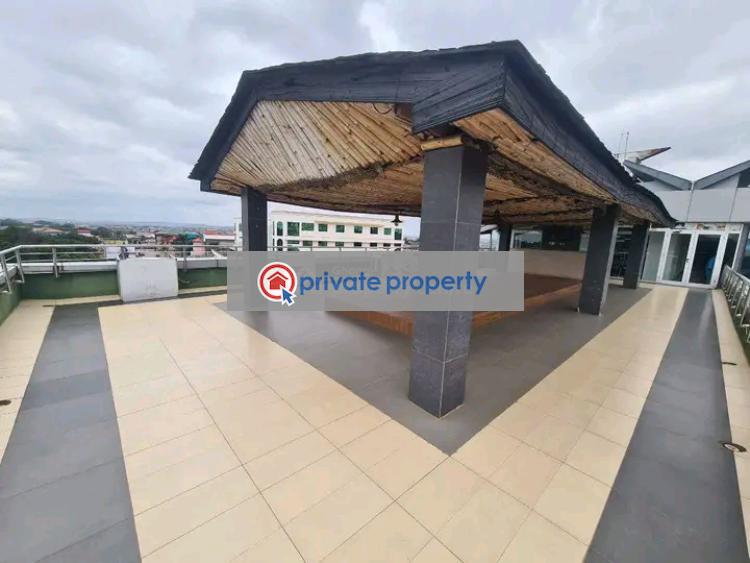 Commercial Property For Sale &nbsp;west Legon Legon Accra - 4