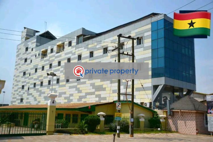 Commercial Property For Sale &nbsp;west Legon Legon Accra - 3