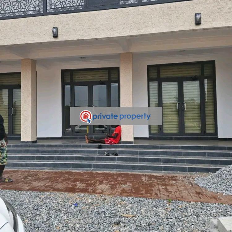 Shop For Rent &nbsp;dome Ga East Municipal Accra - 8