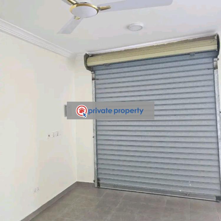 Shop For Rent &nbsp;dome Ga East Municipal Accra - 1