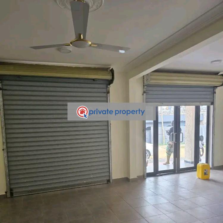 Shop For Rent &nbsp;dome Ga East Municipal Accra - 6