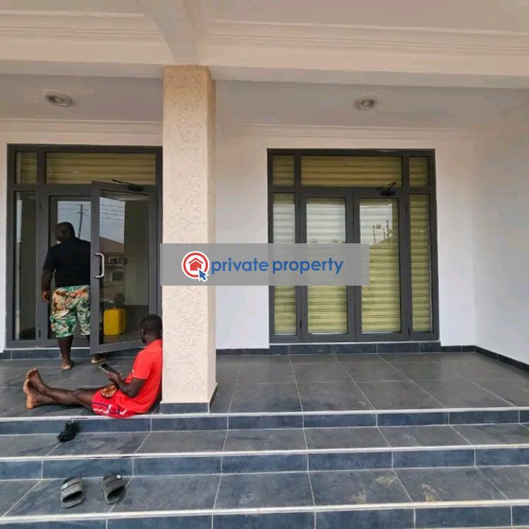 Shop For Rent &nbsp;dome Ga East Municipal Accra - 7
