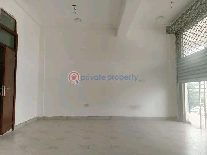 Shop For Rent East Legon Accra - 2