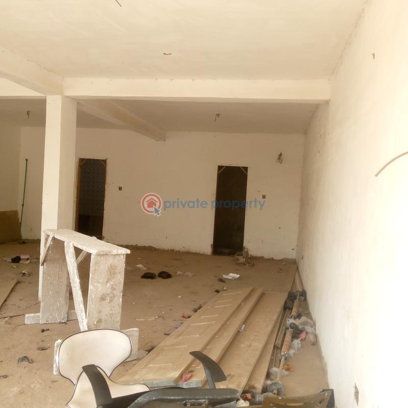 Commercial Property For Rent Adjiringanor East Legon Accra - 3
