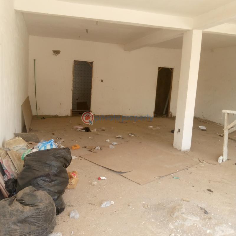 Commercial Property For Rent Adjiringanor East Legon Accra - 1