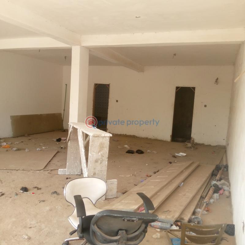 Commercial Property For Rent Adjiringanor East Legon Accra - 4