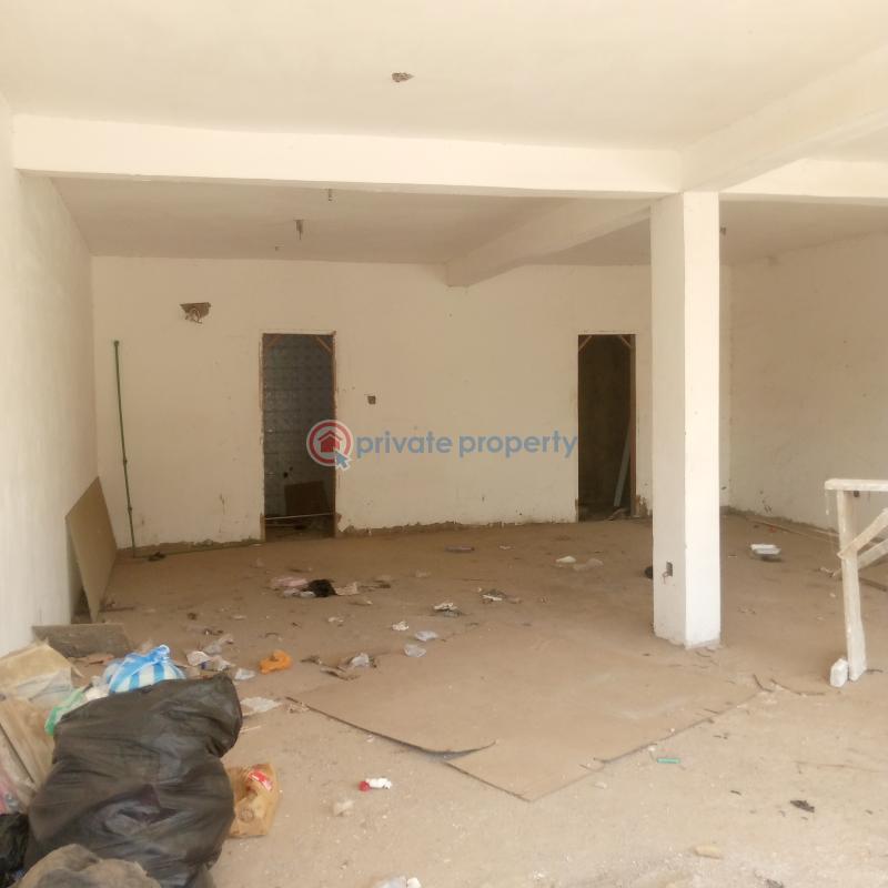 Commercial Property For Rent Adjiringanor East Legon Accra - 2