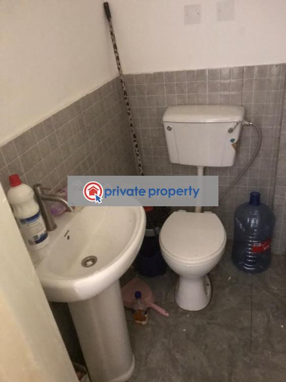 Shop For Rent mango Restaurant East Legon Accra (PID 9PAEHV) Private