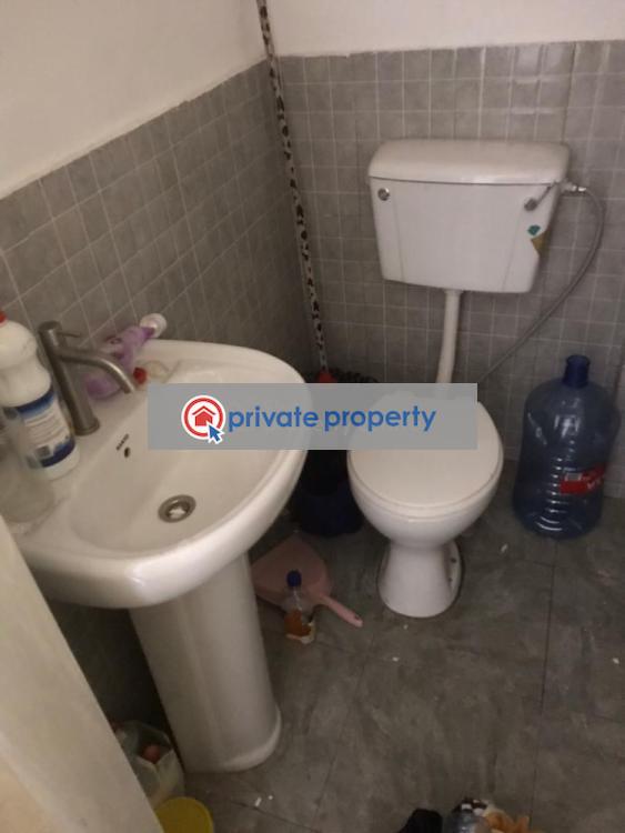 Shop For Rent mango Restaurant East Legon Accra (PID 9PAEHV) Private