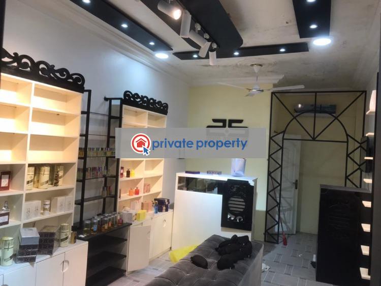 Shop For Rent mango Restaurant East Legon Accra (PID 9PAEHV) Private