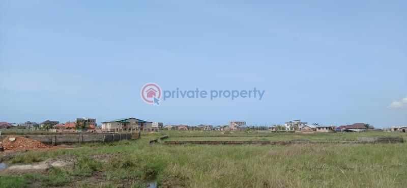Land For Sale Prampram Junction Prampram Ningo Prampram District Accra - 2