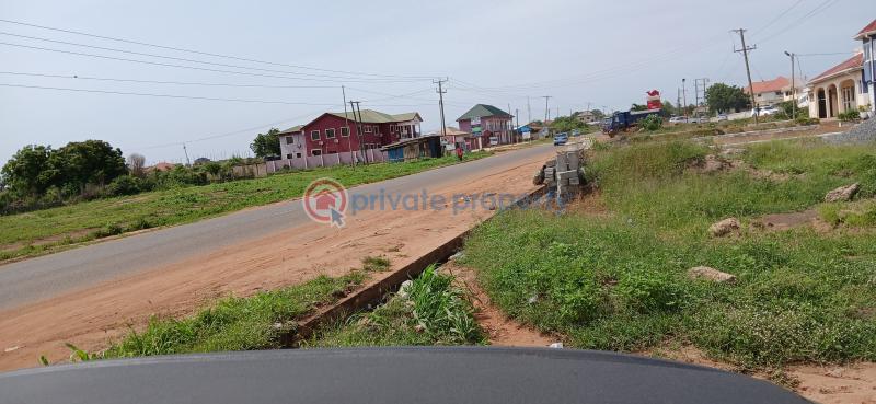 Land For Sale Prampram Junction Prampram Ningo Prampram District Accra - 3