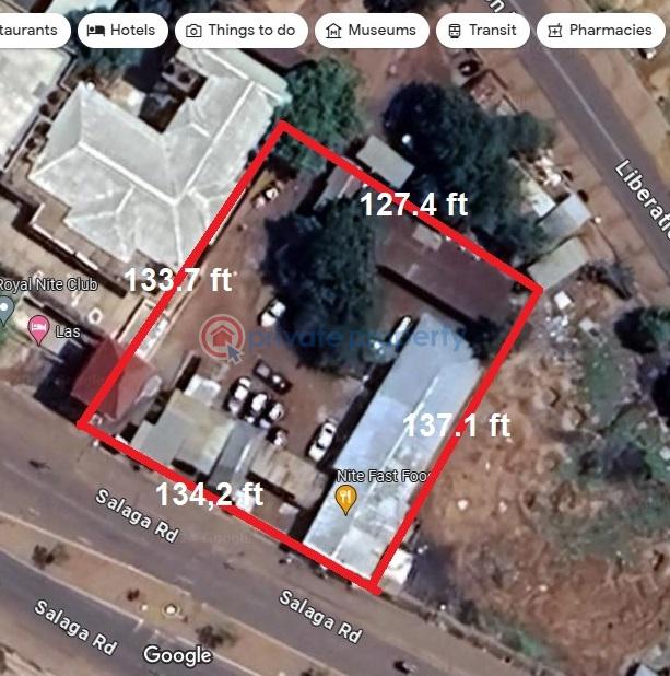 Land For Sale 19 Nim Avenue Tamale Tamale Municipal Northern Region - 0