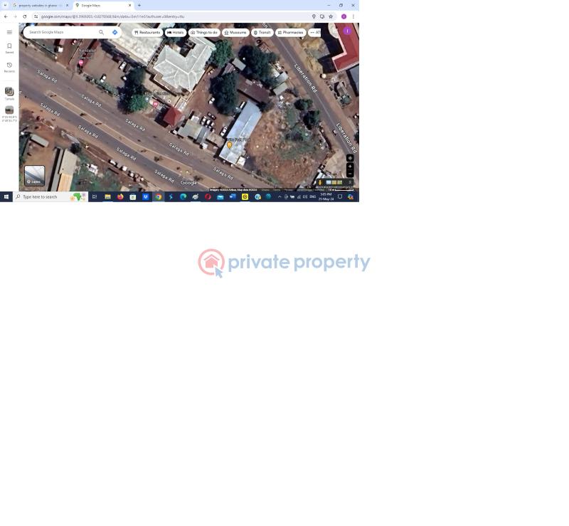 Land For Sale 19 Nim Avenue Tamale Tamale Municipal Northern Region - 1