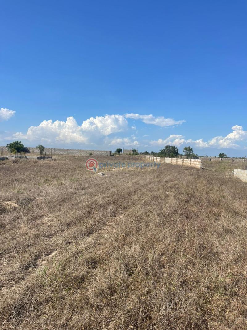 Land For Sale Ningo High School Prampram Ningo Prampram District Accra - 2