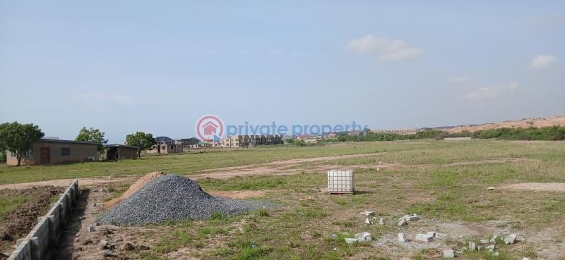 Commercial Land For Sale Prampram Junction Prampram Ningo Prampram District Accra - 0