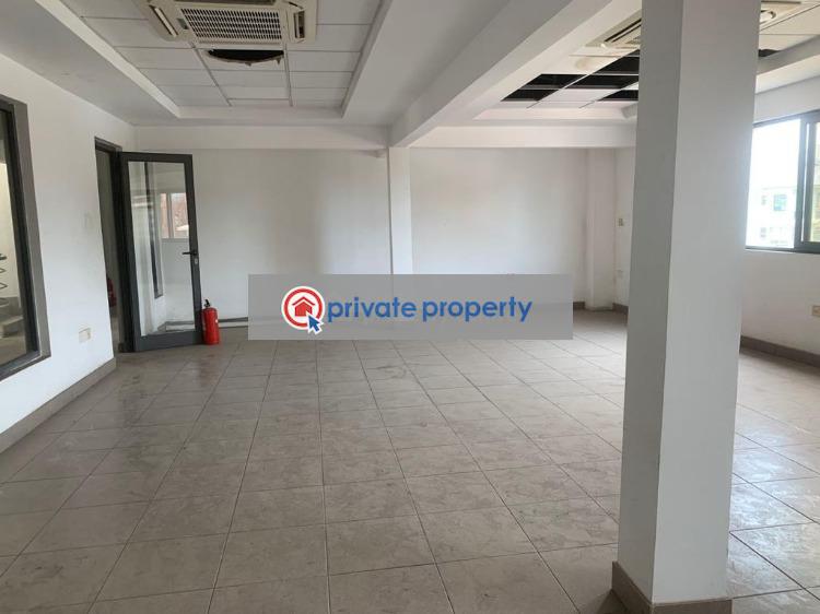 Plaza / Complex / Mall For Rent Asylum Down Accra (PID 3PABZY