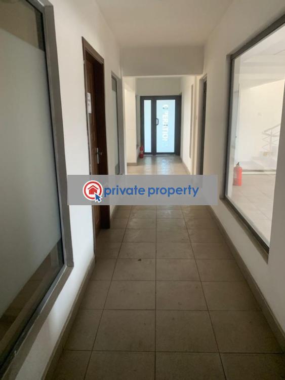Plaza / Complex / Mall For Rent Asylum Down Accra (PID 3PABZY