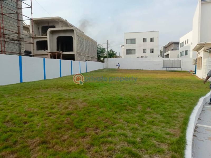 Office Space For Rent Airport Residential Area Accra - 3