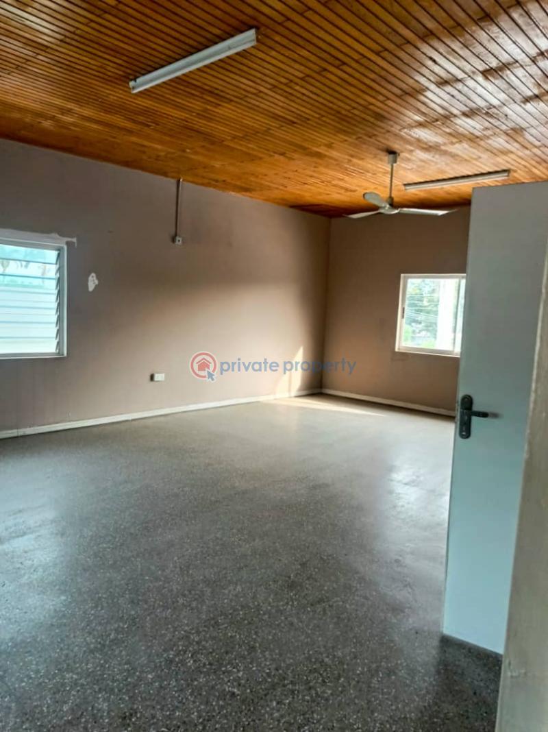 Office Space For Rent Airport Residential Area Accra - 1