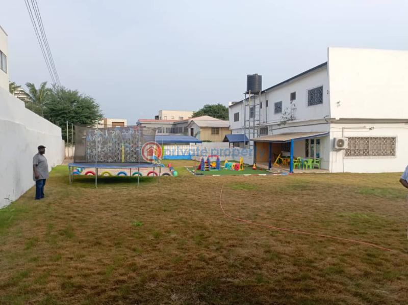 Office Space For Rent Airport Residential Area Accra - 5
