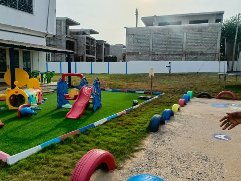 Office Space For Rent Airport Residential Area Accra - 6