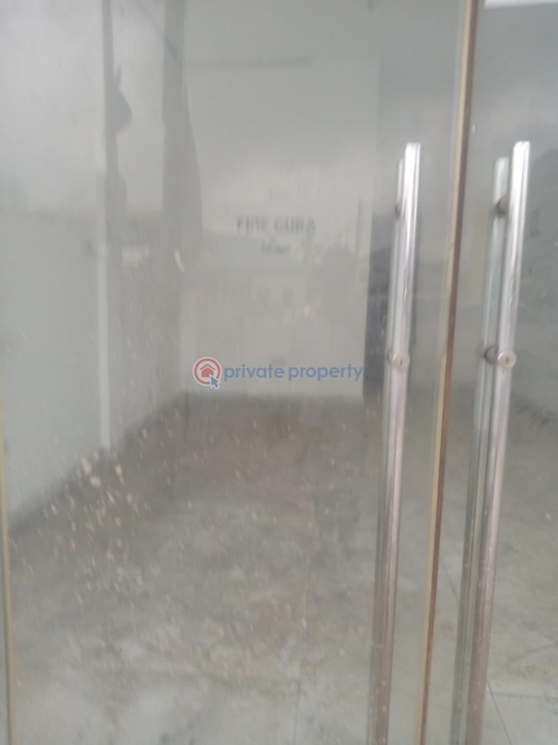 Office Space For Rent East Legon Accra - 3