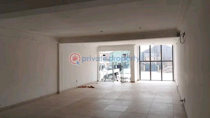 Office Space For Rent East Legon Accra - 4