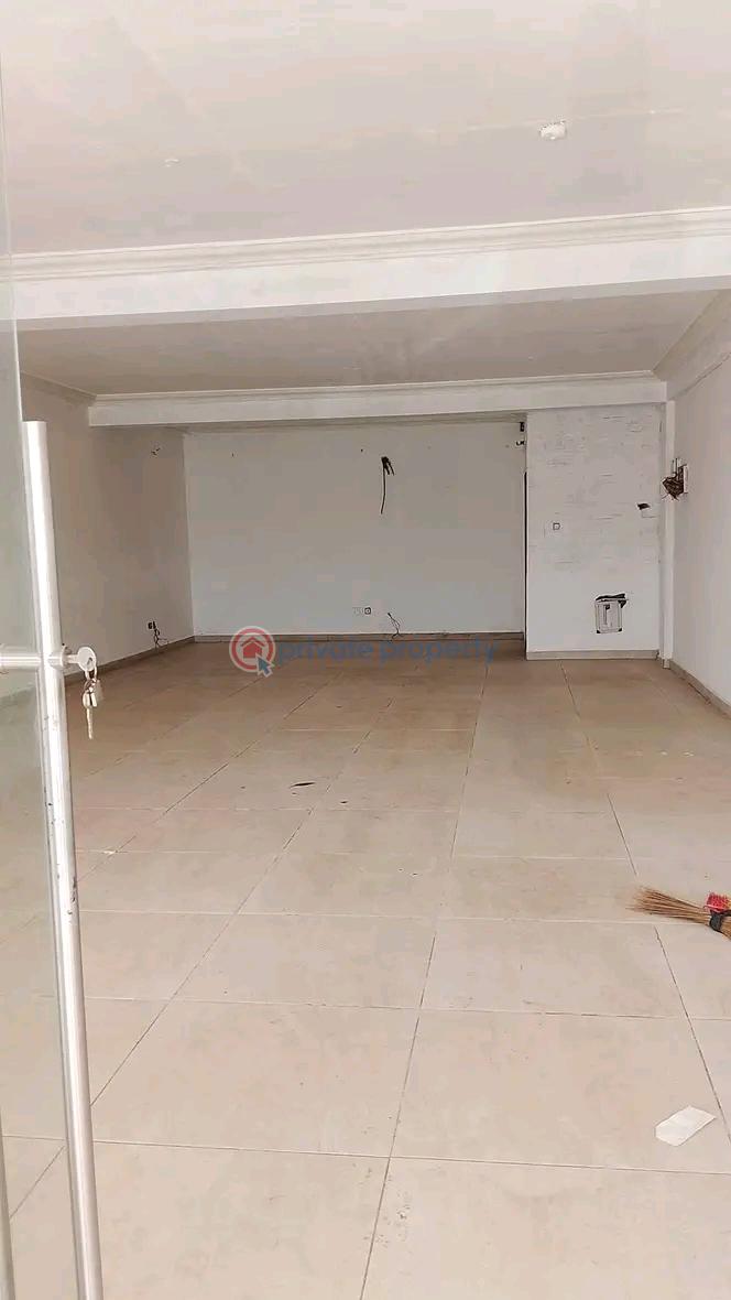 Office Space For Rent East Legon Accra - 1