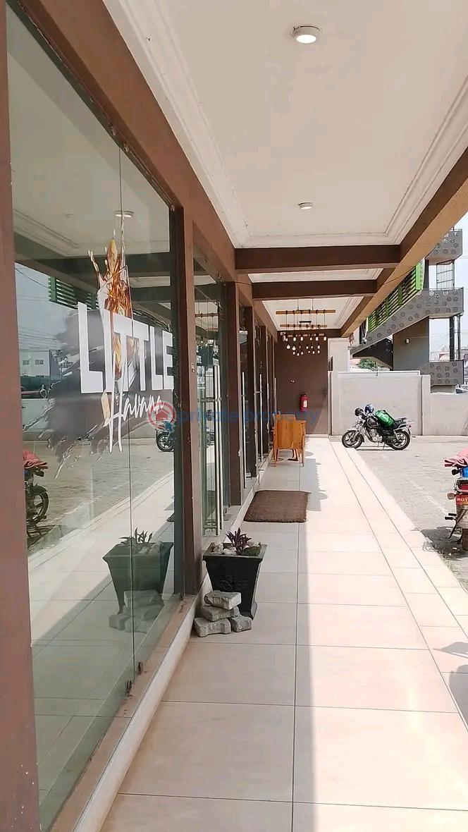 Office Space For Rent East Legon Accra - 0