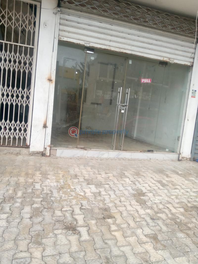 Office Space For Rent East Legon Accra - 0