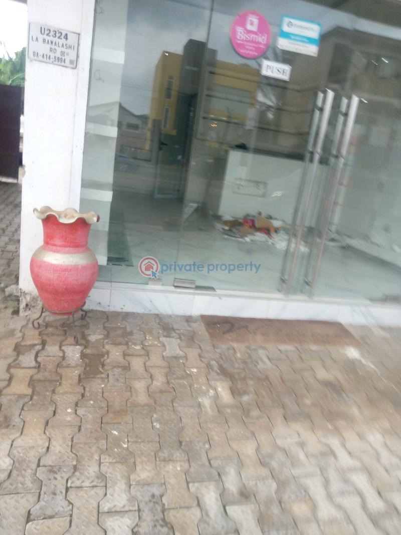 Office Space For Rent East Legon Accra - 1