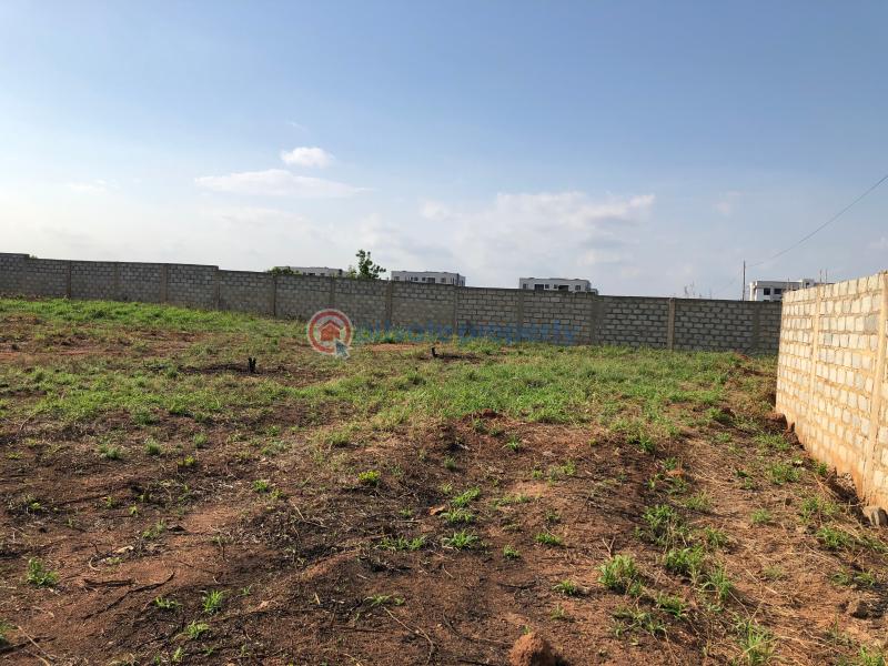 Industrial Land For Sale Aviation Adenta Municipal Accra - 3