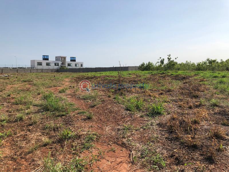 Industrial Land For Sale Aviation Adenta Municipal Accra - 1