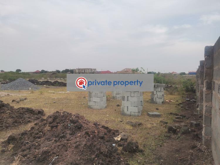 Commercial Land For Sale Kpone Katamanso Accra - 6