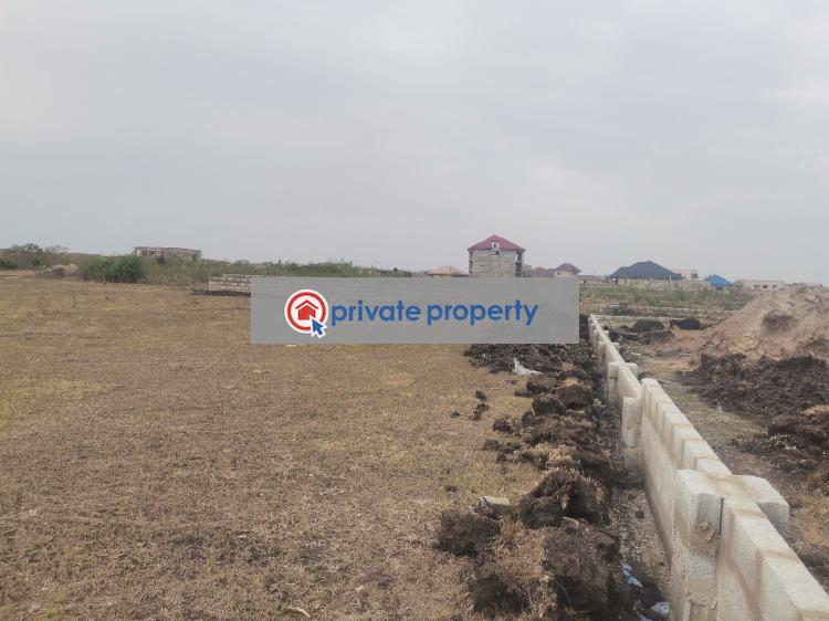 Commercial Land For Sale Kpone Katamanso Accra - 4