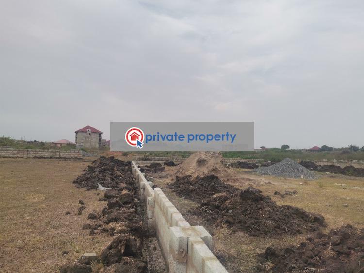 Commercial Land For Sale Kpone Katamanso Accra - 7