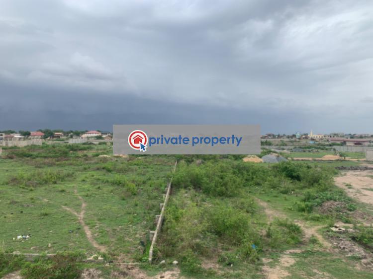 Commercial Land For Sale Kpone Katamanso Accra - 3