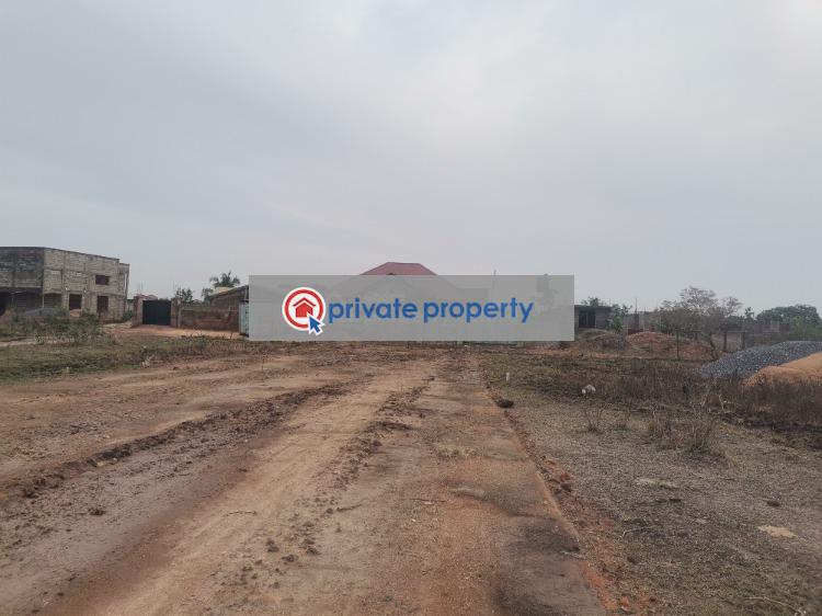 Commercial Land For Sale Kpone Katamanso Accra - 5