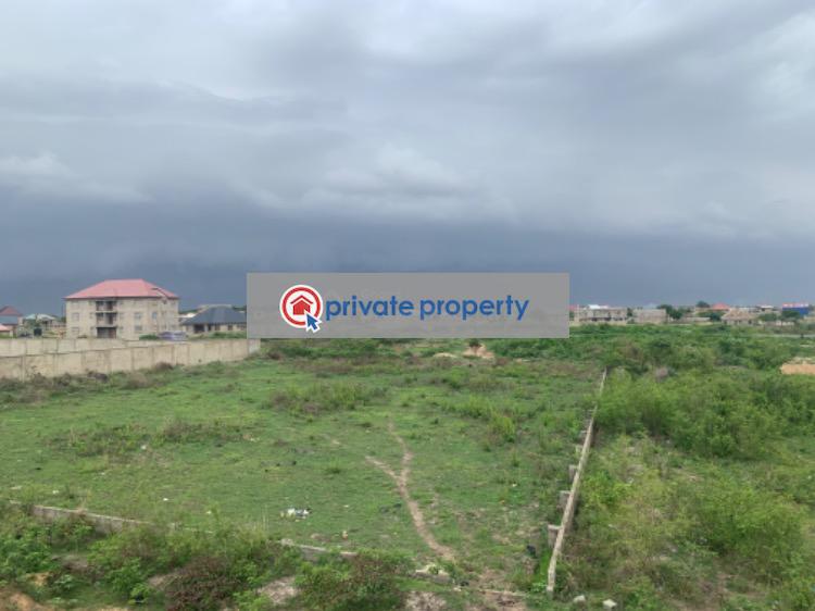 Commercial Land For Sale Kpone Katamanso Accra - 2