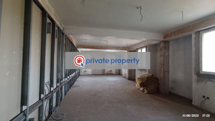 Plaza / Complex / Mall For Sale &nbsp;north Legon Hospital North Legon Accra - 1