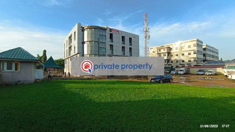 Plaza / Complex / Mall For Sale &nbsp;north Legon Hospital North Legon Accra - 5