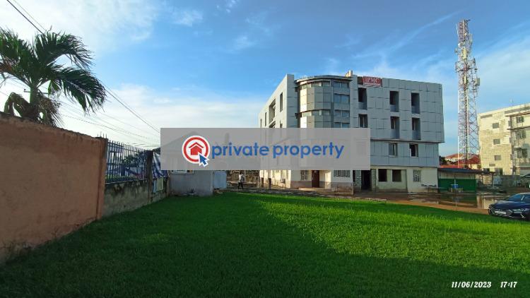Plaza / Complex / Mall For Sale &nbsp;north Legon Hospital North Legon Accra - 6