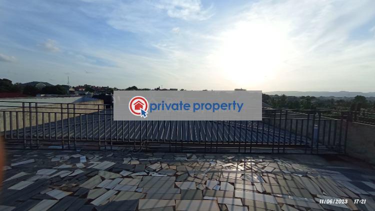 Plaza / Complex / Mall For Sale &nbsp;north Legon Hospital North Legon Accra - 4