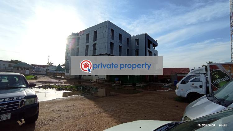 Plaza / Complex / Mall For Sale &nbsp;north Legon Hospital North Legon Accra - 8