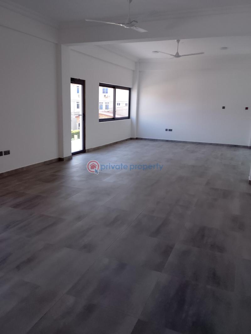 1 bedroom Office Space For Rent Tse Addo Goil Filling Behind The Labadi Trade Fair Center Tse Addo Accra - 1